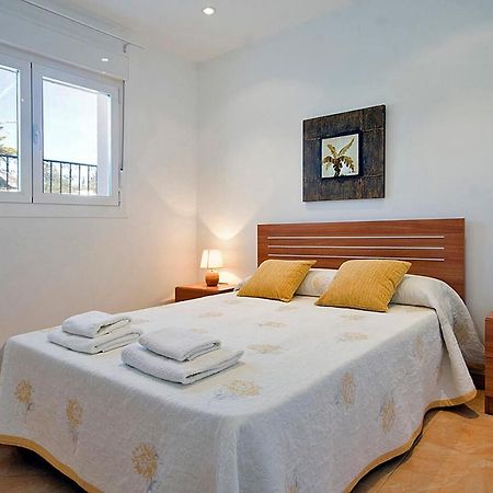 Villa Calalga - Plusholidays Calpe Exterior foto