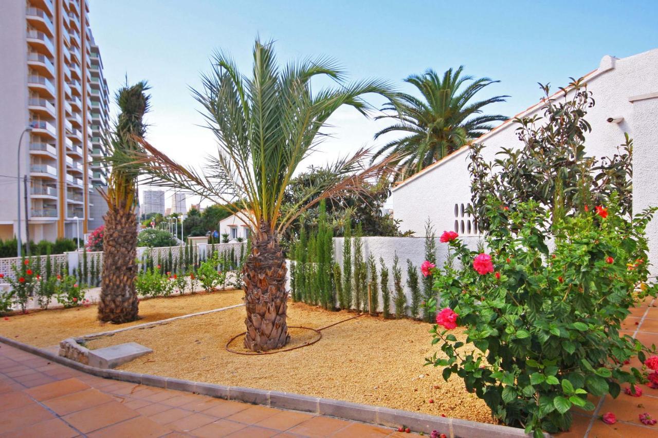 Villa Calalga - Plusholidays Calpe Exterior foto