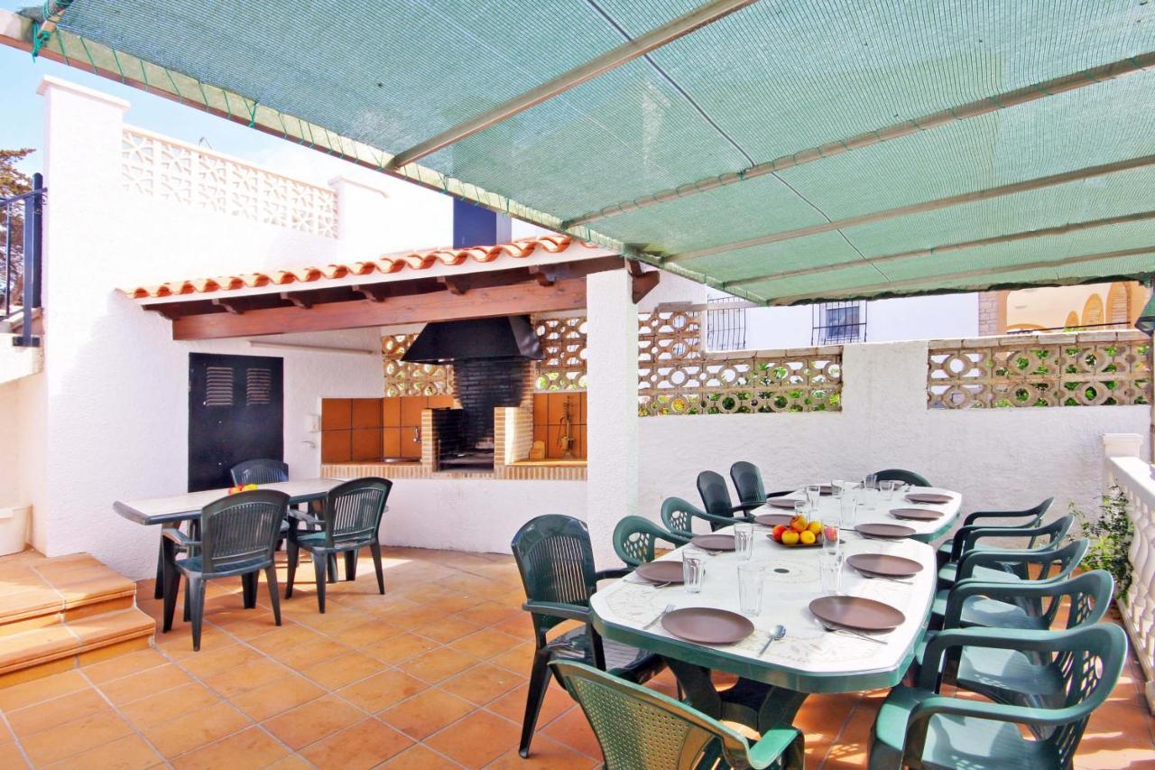 Villa Calalga - Plusholidays Calpe Exterior foto