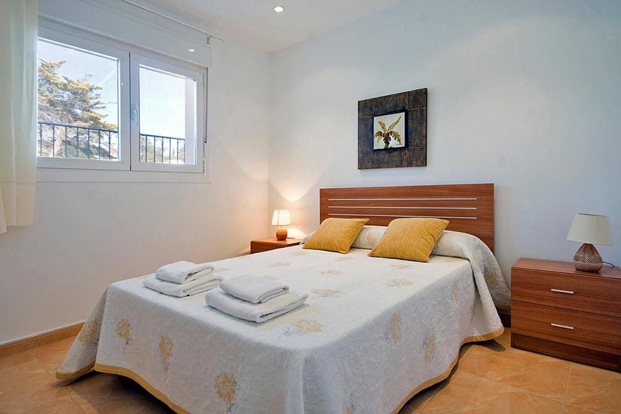 Villa Calalga - Plusholidays Calpe Exterior foto